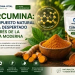 Curcumina: el compuesto natural que ha despertado el interés de la ciencia moderna