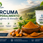 Cúrcuma: el superalimento ancestral que continúa conquistando el mundo por sus beneficios naturales